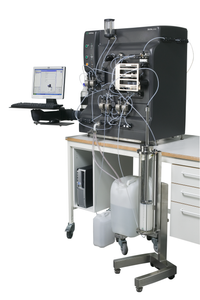 ÄKTApilot and AxiChrom 70