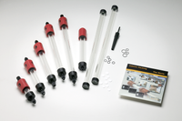 Column Packning -The Movie and Tricorn High-Performance columns