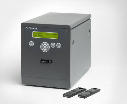 Monitor UVis-920