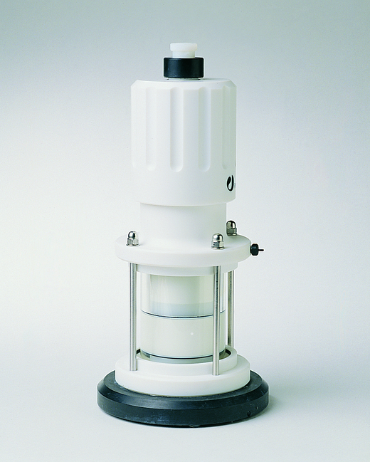 Adjustable Oligo column
