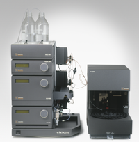 ÄKTApurifier and Autosampler A-900