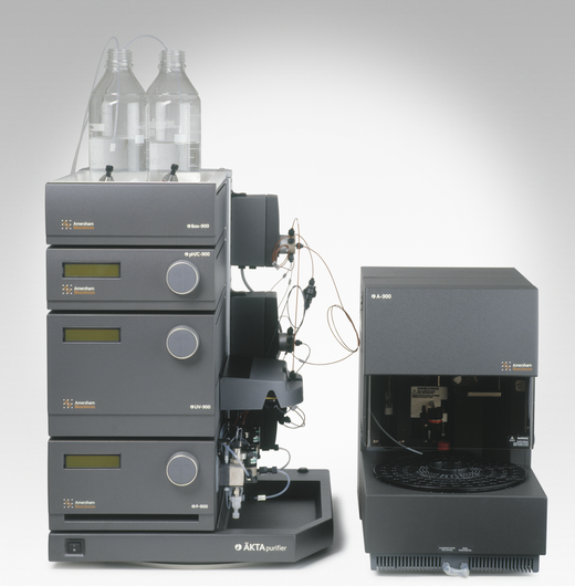ÄKTApurifier and Autosampler A-900