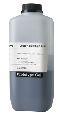 Capto Blue (high sub)