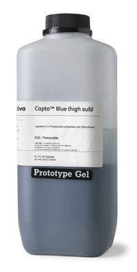 Capto Blue (high sub)