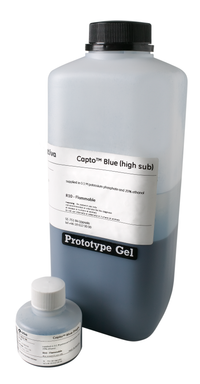 Capto Blue (high sub)