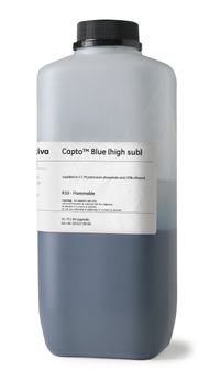 Capto Blue (high sub)