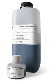 Capto Blue (high sub)