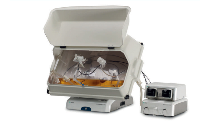 Bio cell社製 バイオウェーブ Model NO.100-SⅡ Single-use Bioreactors | Cytiva
