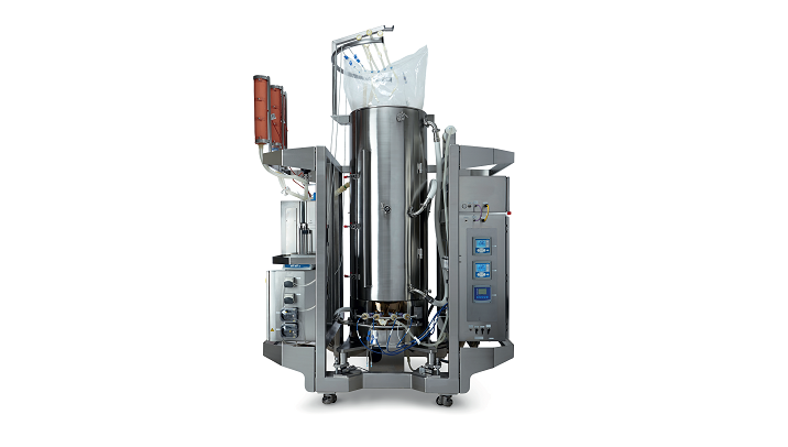 Xcellerex XDR fermentor systems