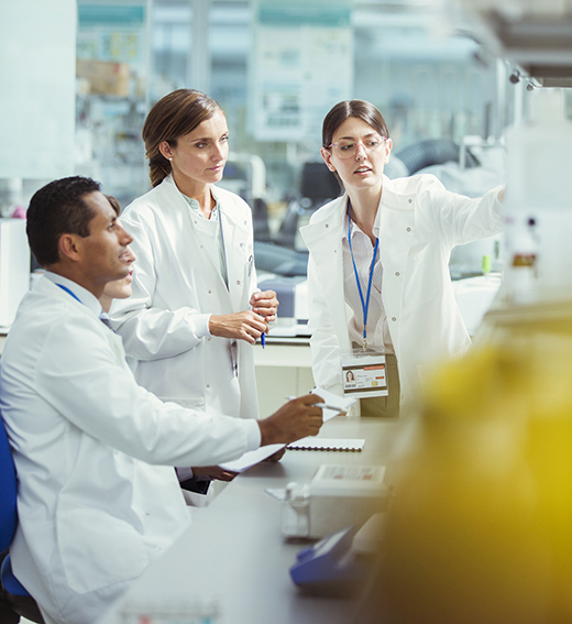 Stay compliant instrument qualification for cGMP Cytiva