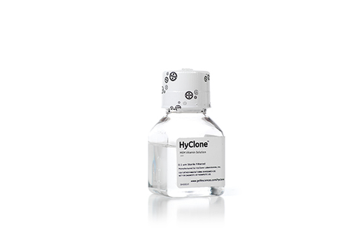 HyClone 100X Vitamin solution