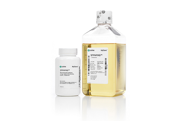 HyClone SFM4MAb media