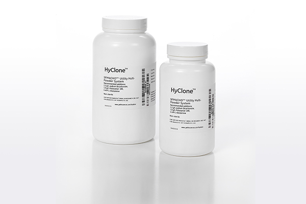 HyClone™ SFM4CHO-Utility powder cell culture media | Cytiva