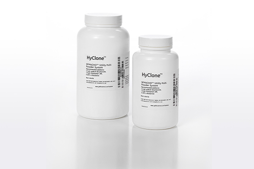 HyClone SFM4CHO-Utility powder cell culture media