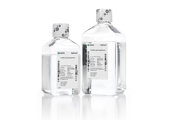 HyClone™ LS1000 Lipid supplement | Cytiva