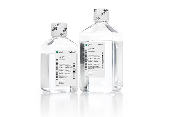 HyClone LS250 Lipid supplement