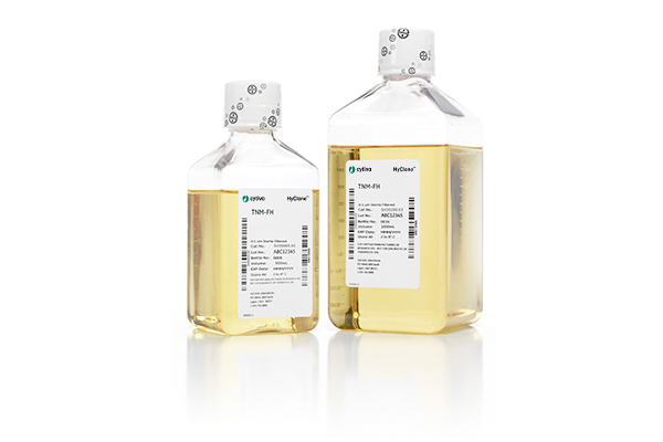 HyClone™ Insect cell culture media | Cytiva