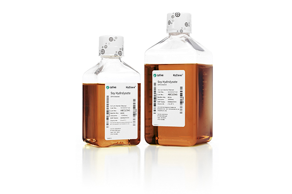 HyClone HyQ Soy Hydrolysate, 25% solution