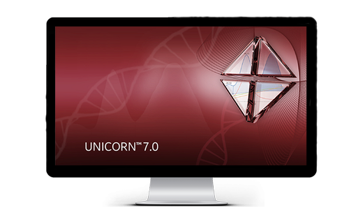 UNICORN™ 7 | Cytiva