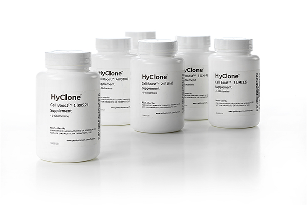 HyClone Cell Boost Kit