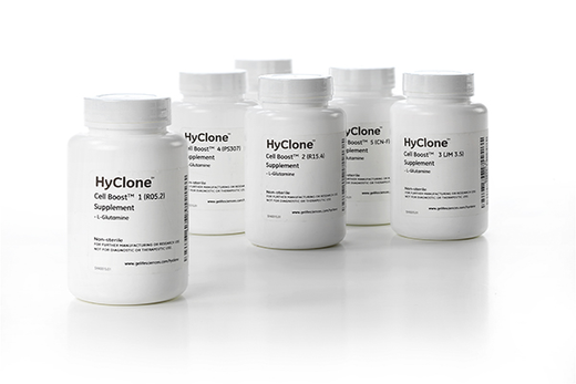 HyClone™ Cell Boost™ Kit | Cytiva