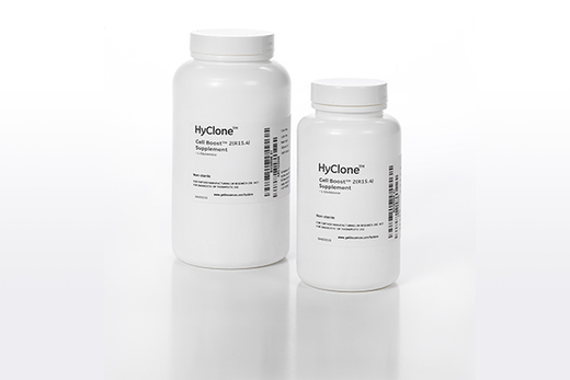 HyClone™ Cell Boost™ 2 Supplement | Cytiva