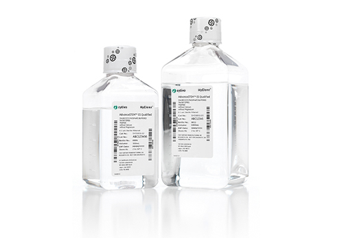 HyClone AdvanceSTEM Dulbecco's Phosphate Buffered Saline, ES Cell Qualified