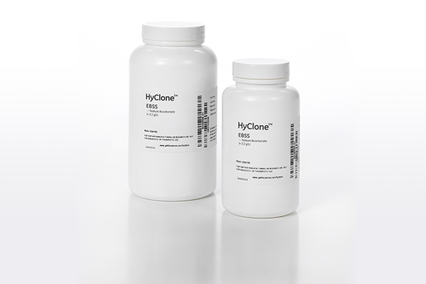 HyClone Earle's Balanced Salt Solution: Powder