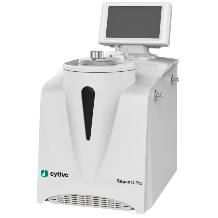 Sepax C-Pro_CTT_c-pro