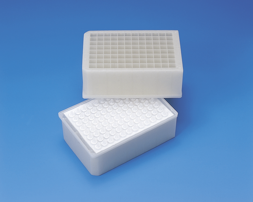 Whatman UNIFILTER 96-Well Microplate ‒ 2 mL | Cytiva