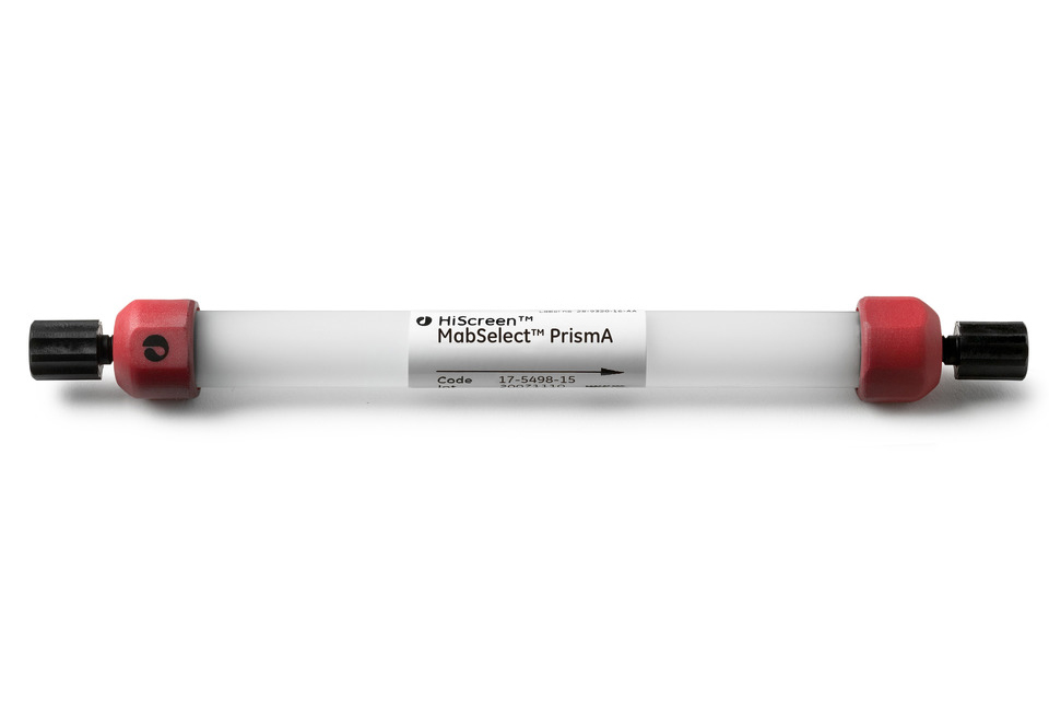 Hiscreen MabSelect PrismA