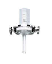 GV 100 Series Glass Vacuum Filtration Device Image