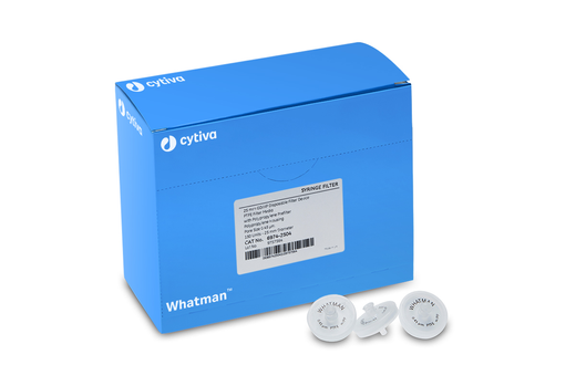 Whatman GD/XP Syringe Filter