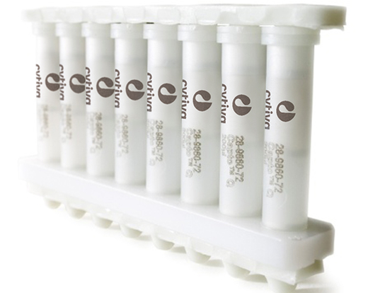 PreDictor RoboColumn