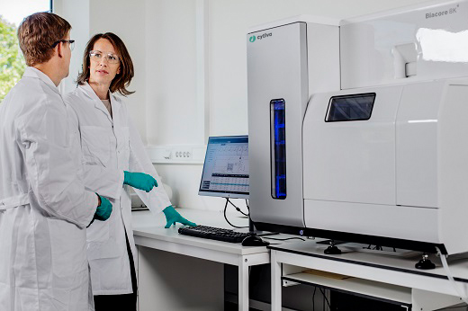 Biacore™ 8 series SPR systems | Cytiva