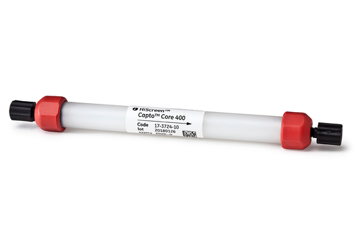 HiScreen Capto Core 400