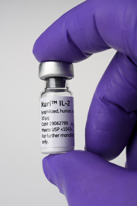 Xuri IL-2, 10 ug, lyophilized