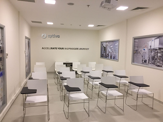 Fast Trak Turkey classroom