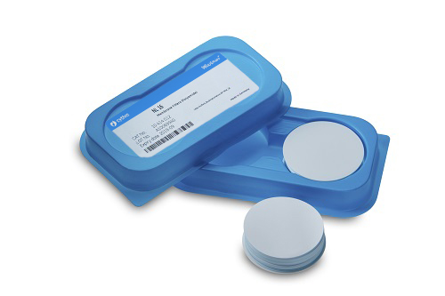 Polymide Membrane Circles