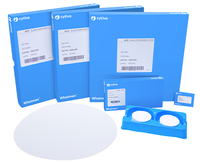 Whatman Filter Paper Grade GF/C Filters