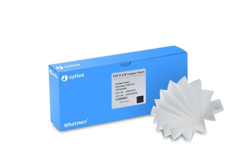 Cytiva (formerly GE Healthcare), Whatman, 2105-862, 105 20x30CM