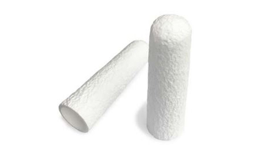 Whatman Quartz Fiber Thimbles for Smoke Stack Gas Monitoring