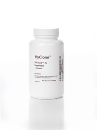 dm20素子4BS1 HyClone™ Cell Boost™ 7b Supplement | Cytiva