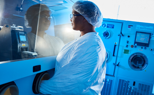 Custom reagents and magnetic particles