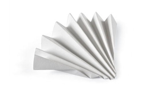 Whatman prepleated filter paper