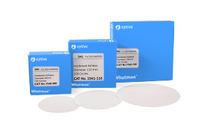 Whatman Quantitative Filter Papers, Hardened Ashless, Grade 540