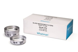 超激安 Whatman™ Microfiber Glass RTU 934-AH Grade Paper Filter リール