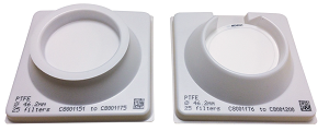 Whatman PM2.5 Air Monitoring Membrane Filters