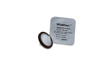 GE Healthcare Whatman Spartan HPLC certified syringe filters with regenerated cellulose for sample preparation