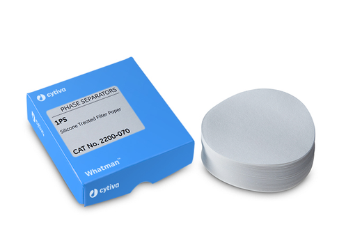 Watman 1PS Phase Separator Papers 